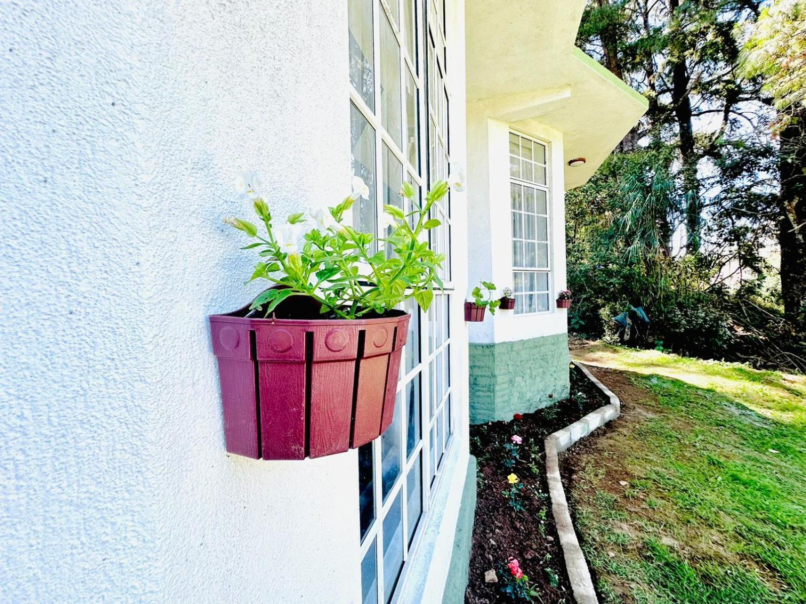 Lakeside Cottage By Clover Nuwara Eliya Exterior foto