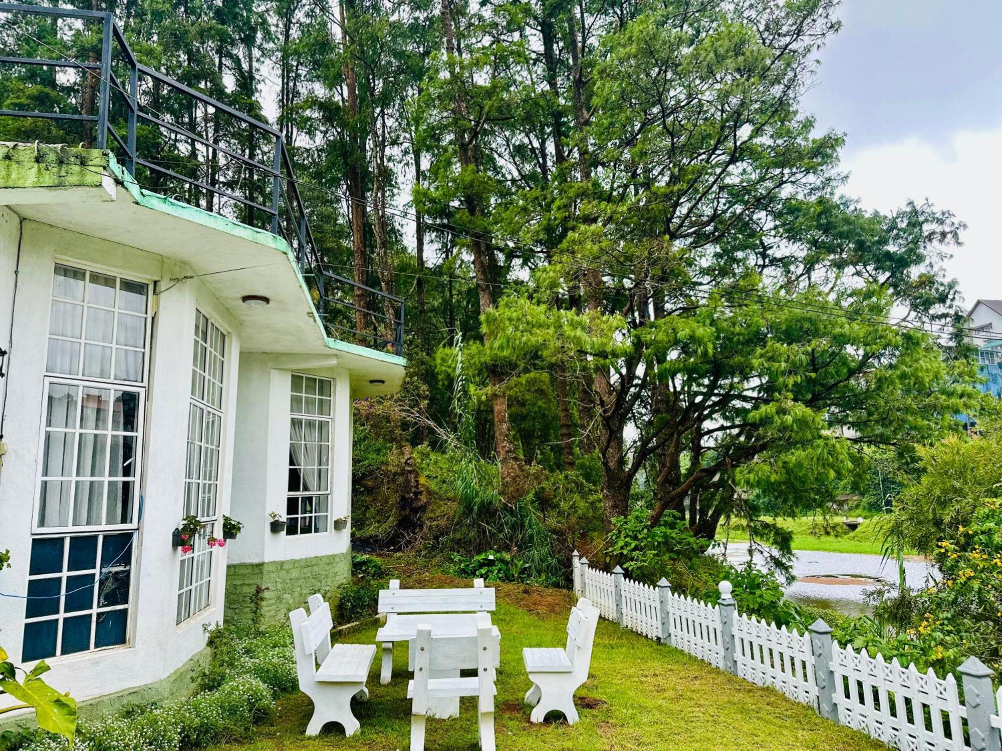 Lakeside Cottage By Clover Nuwara Eliya Exterior foto