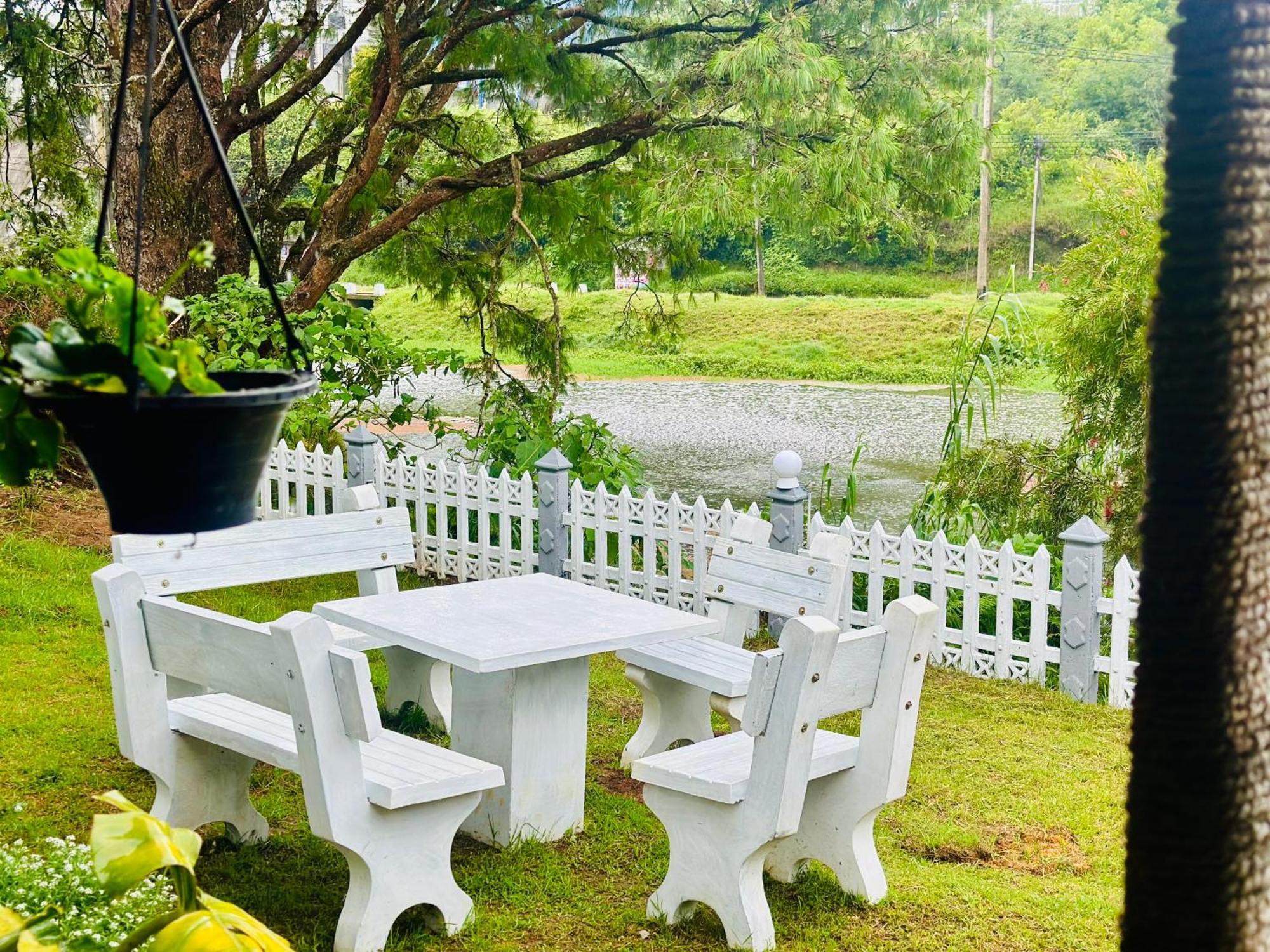 Lakeside Cottage By Clover Nuwara Eliya Exterior foto
